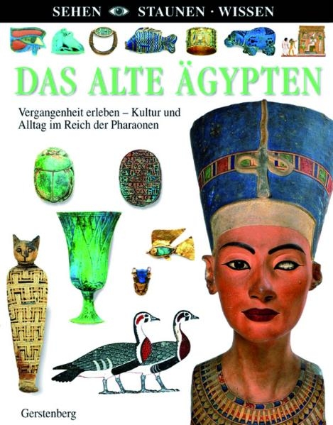 Das alte Ägypten