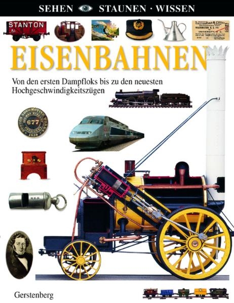 Eisenbahnen - 