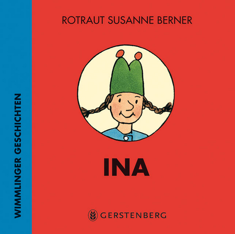 Ina - Rotraut Susanne Berner