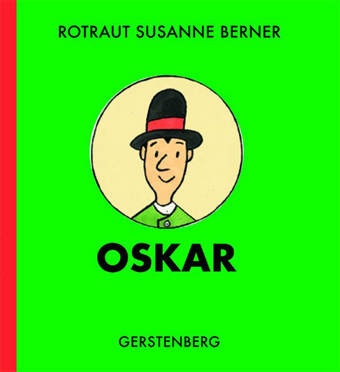 Oskar - Rotraut Susanne Berner