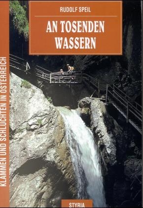 An tosenden Wassern - Rudolf Speil