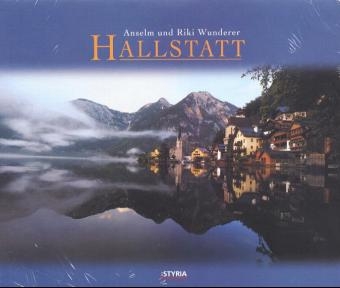 Hallstatt - Anselm Wunderer, Riki Wunderer