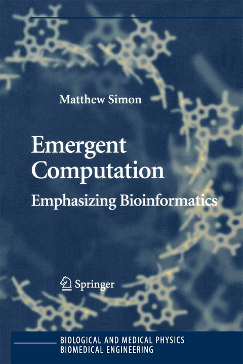 Emergent Computation - Matthew Simon