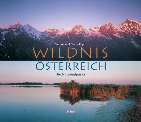 Wildnis in Österreich