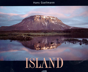 Island - Hans Gsellmann