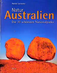 Natur Australien - Patrick Loertscher