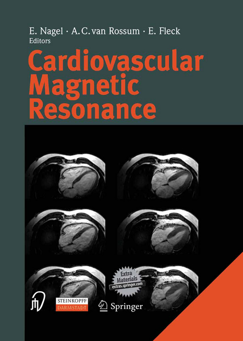 Cardiovascular Magnetic Resonance - 