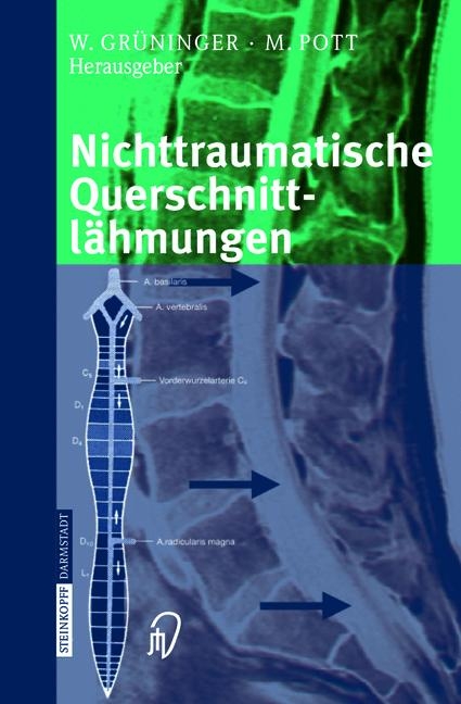 Nichttraumatische Querschnittlähmungen - 