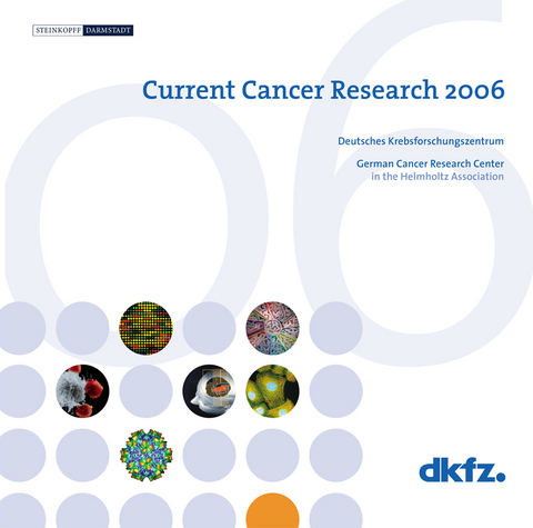 Current Cancer Research 2006 - 