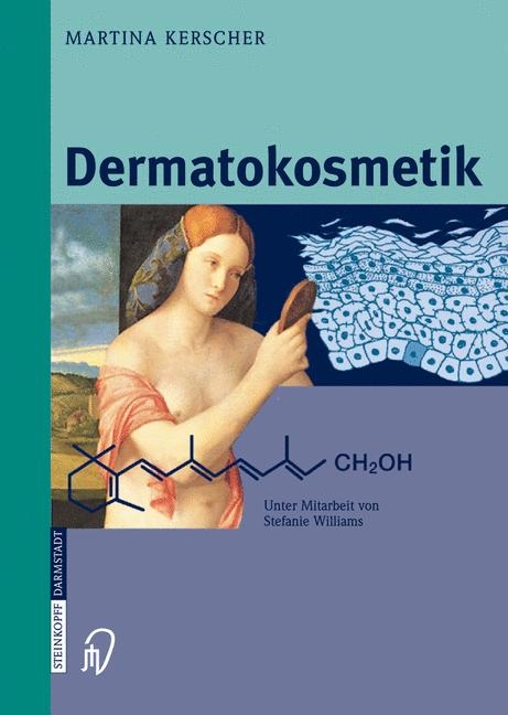 Dermatokosmetik - Martina Kerscher