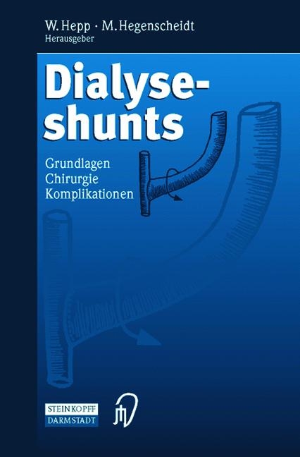 Dialyseshunts - 