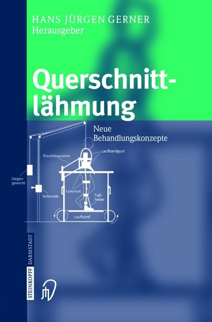 Querschnittlähmung - 