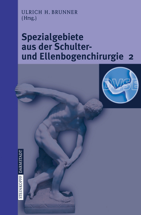 Spezialgebiete aus der Schulter- und Ellenbogenchirurgie 2 - 