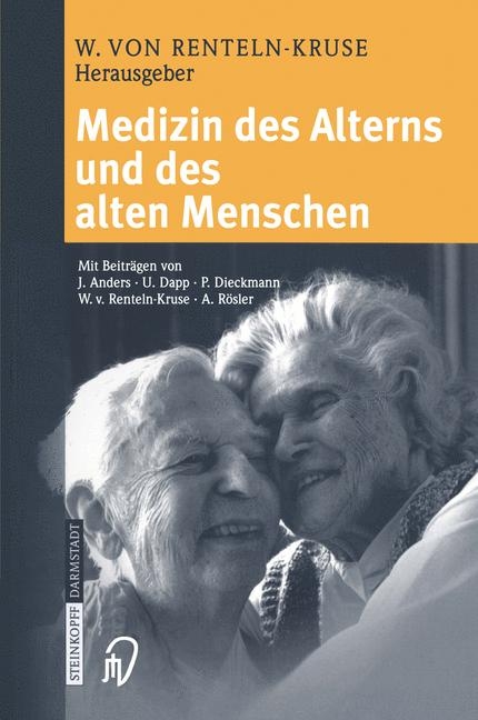 Medizin des Alterns und des alten Menschen - 