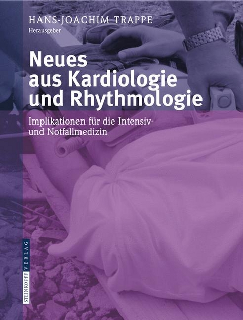 Neues aus Kardiologie und Rhythmologie - 