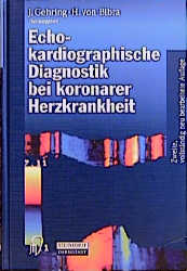 Echokardiographische Diagnostik bei koronarer Herzkrankheit - 