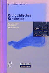 Orthopädisches Schuhwerk - K.J. Münzenberg