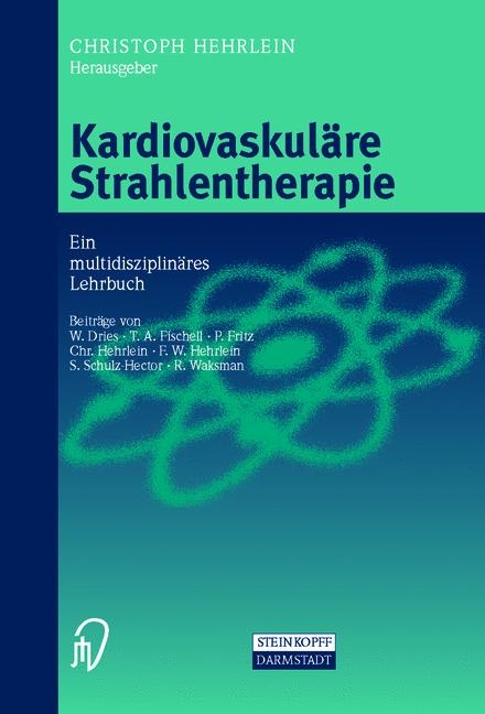 Kardiovaskuläre Strahlentherapie - 