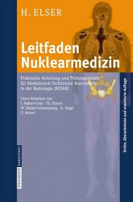 Leitfaden Nuklearmedizin - Hubert Elser