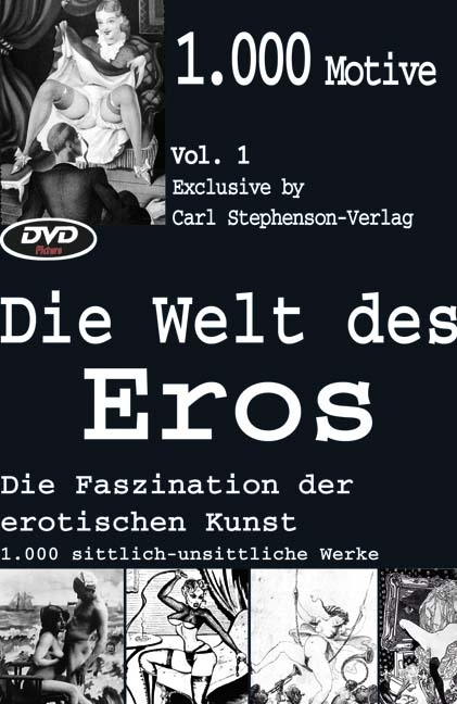 Die Welt des Eros