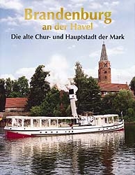 Brandenburg an der Havel - 