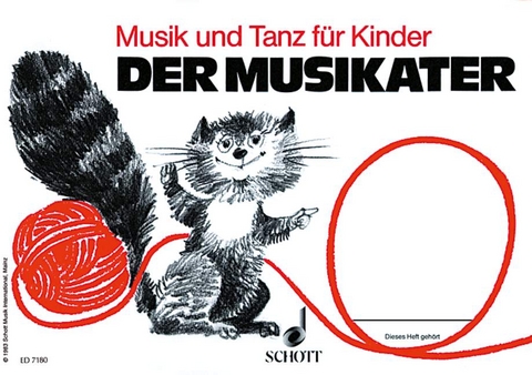 Der Musikater - 