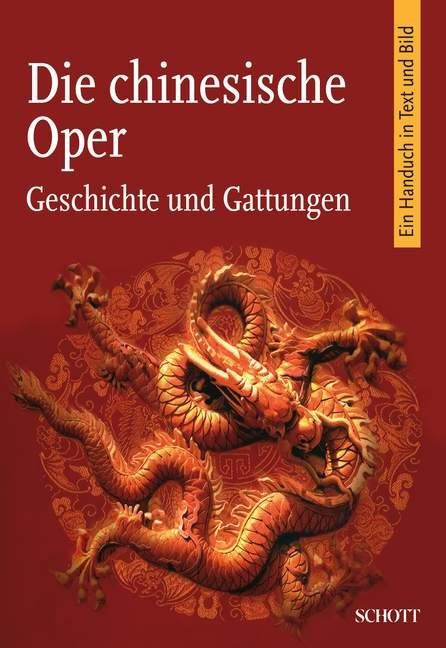 Die chinesische Oper