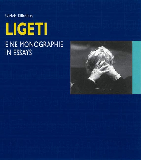 György Ligeti - Ulrich Dibelius