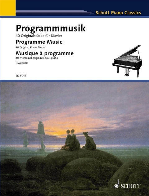 Programmmusik - 