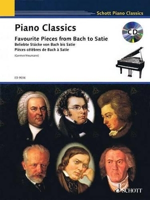 Piano Classics - 