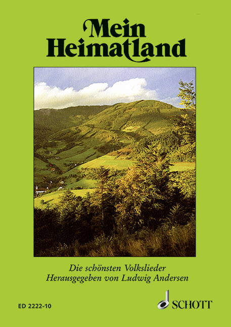 Mein Heimatland - 