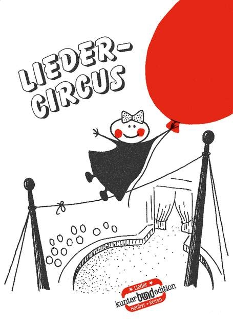 Liedercircus