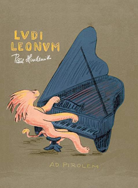 Ludi Leonum - 