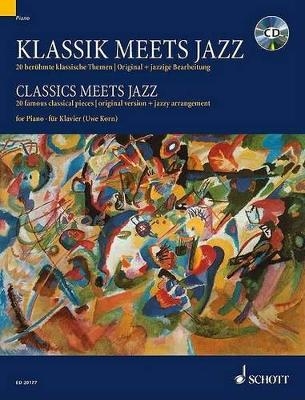 Klassik meets Jazz - 