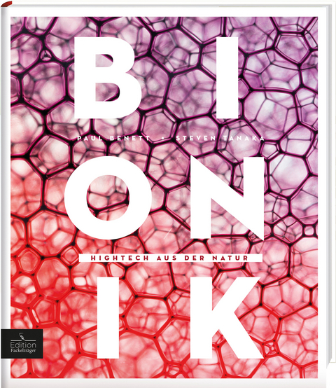 Bionik - Paul Benett, Steven Tanaka