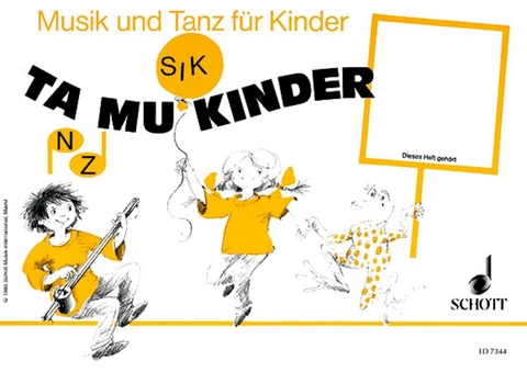 Tamukinder - 