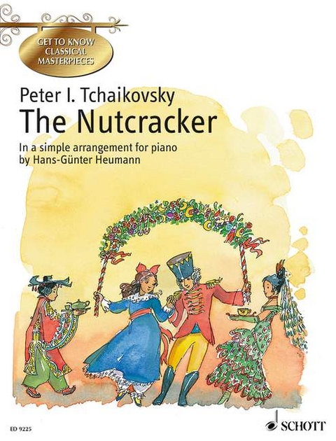 The Nutcracker - 