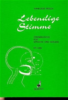 Lebendige Stimme - Anneliese Riesch