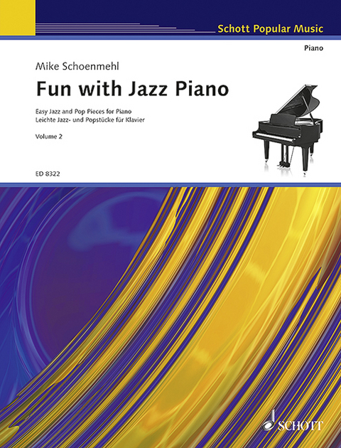 Fun with Jazz Piano - 