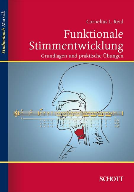 Funktionale Stimmentwicklung - Cornelius Lawrence Reid