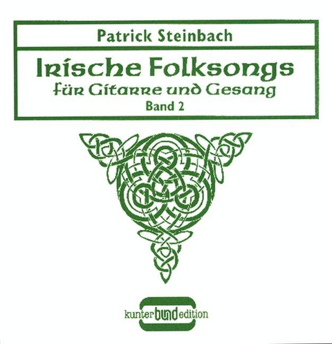 Irische Folksongs - 