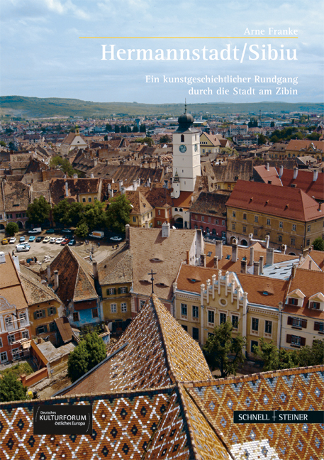 Hermannstadt/Sibiu - Arne Franke