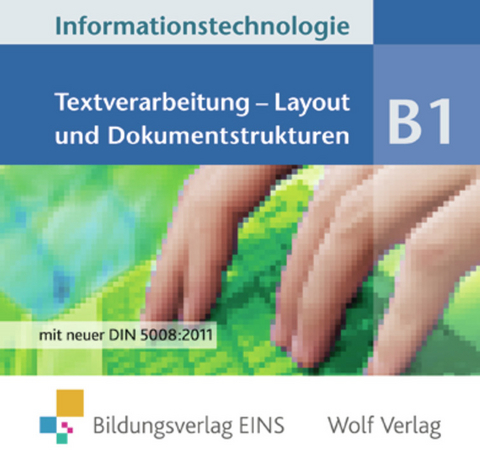 Informationstechnologie / Informationstechnologie - Einzelbände - Gisela Tittus, Ingrid Brem, Wolfgang Flögel, Karl-Heinz Neumann