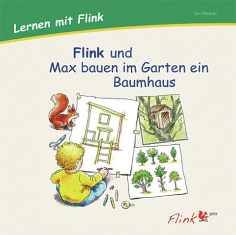 KonLab Lernen mit Flink / Lernen mit Flink - Zvi Penner