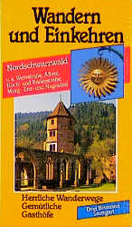 Schwarzwald - nördlicher Teil - 