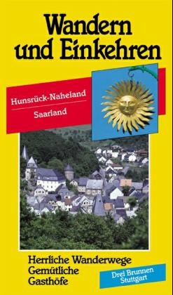 Hunsrück, Naheland, Saarland - 