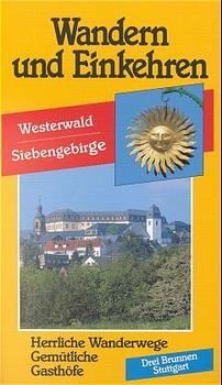 Westerwald - Siebengebirge - 