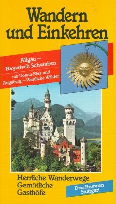 Allgäu - Bayerisch Schwaben - Emmerich Müller