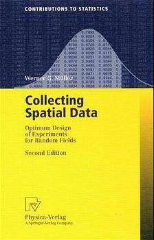 Collecting Spatial Data - Werner G. Müller