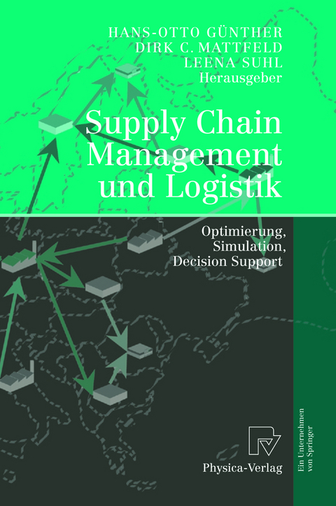 Supply Chain Management und Logistik - 